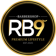 RB9 BARBERSHOP