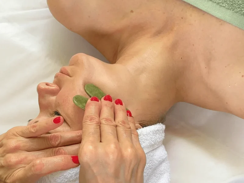 ReBloom Face Massage Studio | Cascais