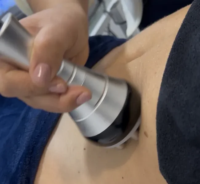 Rosa Almeida Clinic Estoril