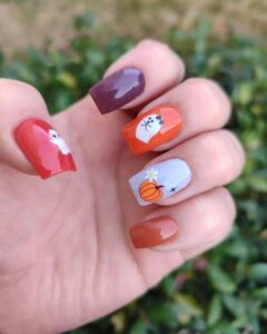 Sakura Nail Studio
