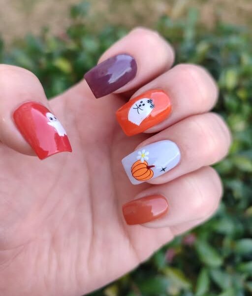 Sakura Nail Studio
