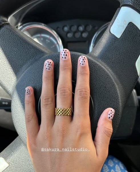 Sakura Nail Studio