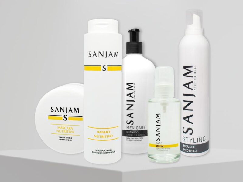 Sanjam