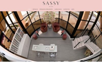 Sassy by Sylwia
