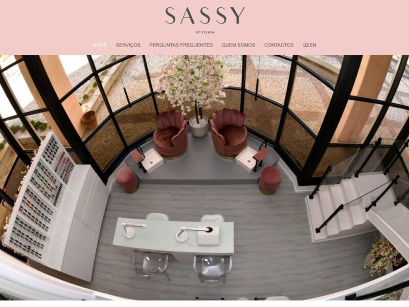 Sassy by Sylwia