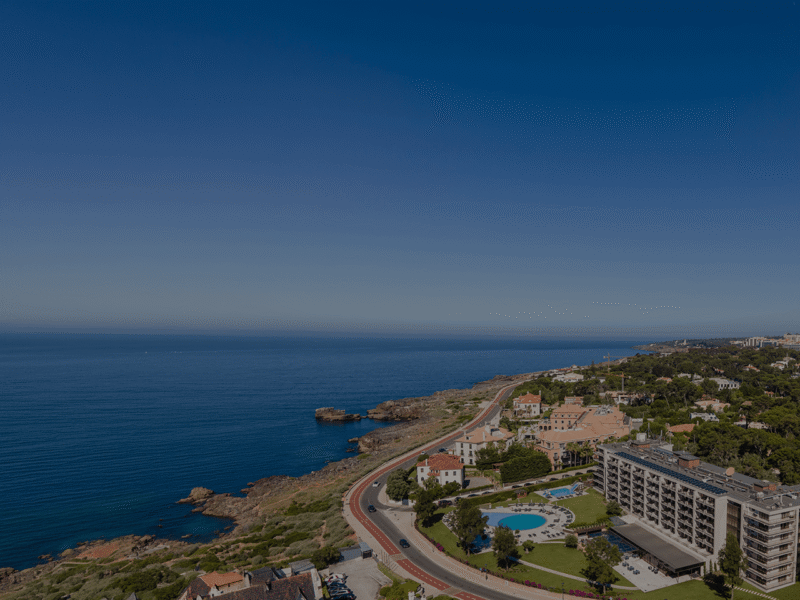 Satsanga Wellness Cascais