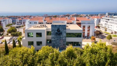 Satsanga Wellness Cascais
