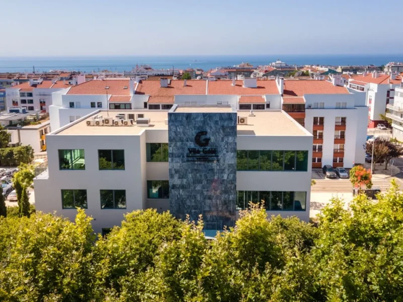 Satsanga Wellness Cascais