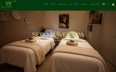Ser Amável Head Spa - Estoril, Cascais