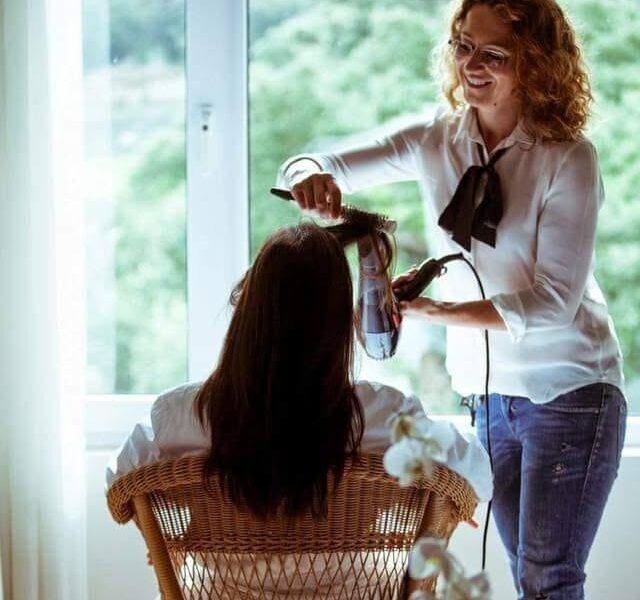Silvia Duarte Hair Spa