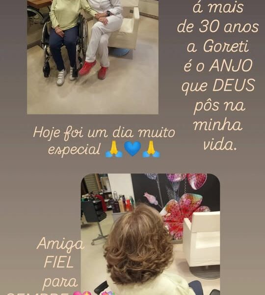 Silvia Duarte Hair Spa