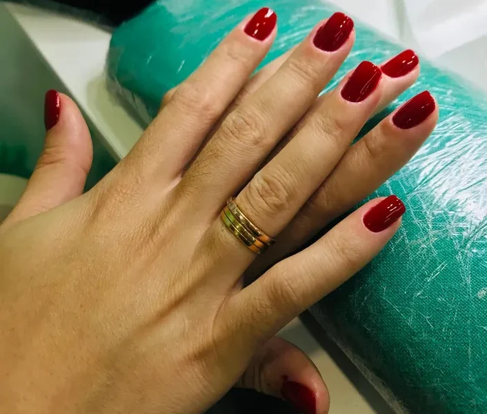 Silvia Nails