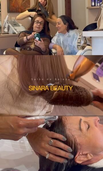Sinara Beauty Portugal - Unhas de Gel e Estética Cascais