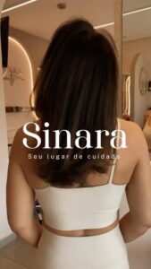 Sinara Beauty Portugal - Unhas de Gel e Estética Cascais