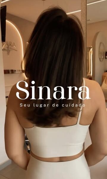 Sinara Beauty Portugal - Unhas de Gel e Estética Cascais