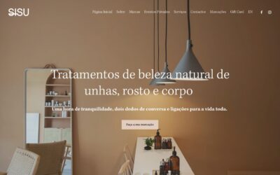 Sisu Cascais