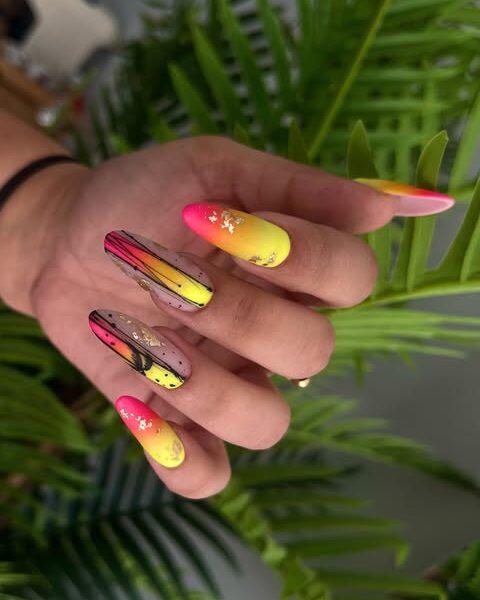 Sofia Fernandes - Unhas de Gel e Acrílico | Cascais
