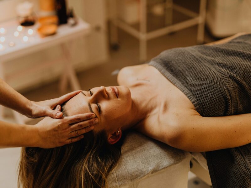 Sofia's Thai Massage