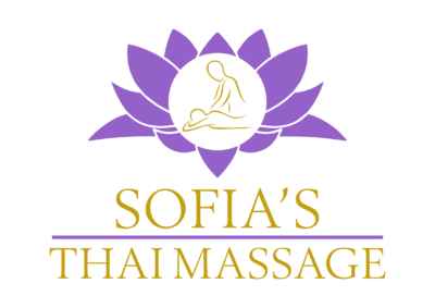 Sofia's Thai Massage