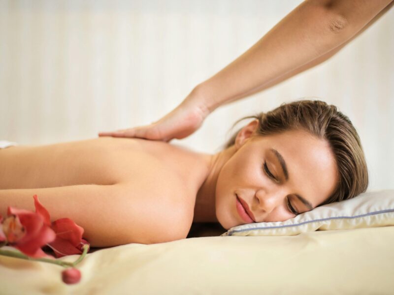 Sofia's Thai Massage