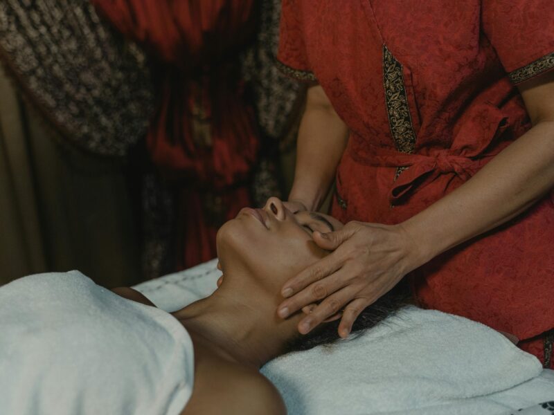 Sofia's Thai Massage