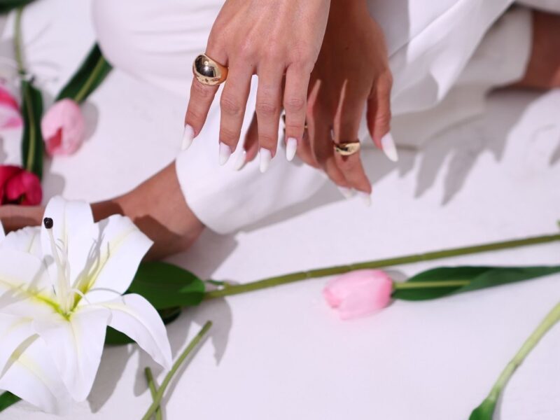Sthafane Pimentel - Formações&Atendimentos. Unhas de Gel e Acrilico