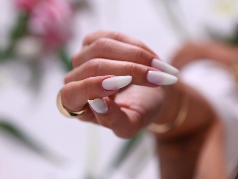 Sthafane Pimentel - Formações&Atendimentos. Unhas de Gel e Acrilico