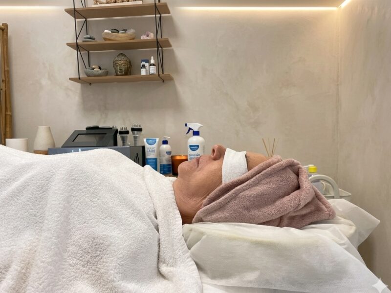 Studio Fernanda Silva|Estética Avançada