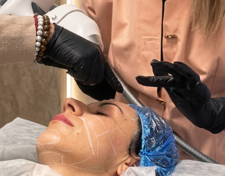 Studio Fernanda Silva|Estética Avançada