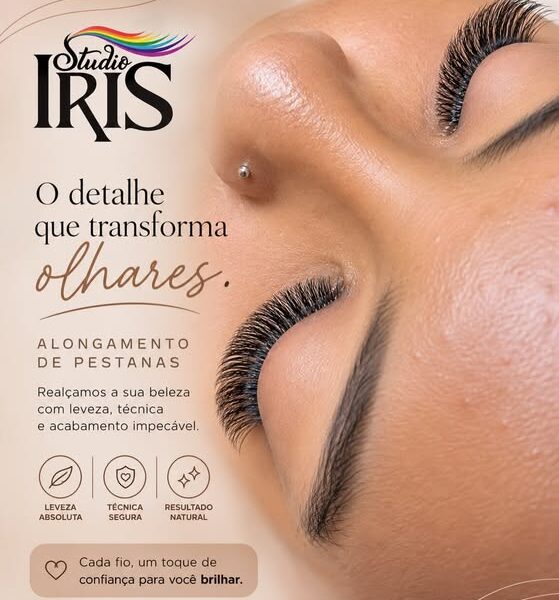 Studio Iris