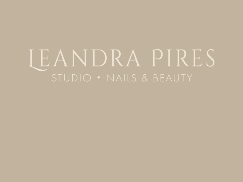 Studio Leandra Pires | Nails & Beauty - Cascais