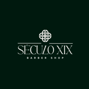 Século XIX Barbershop