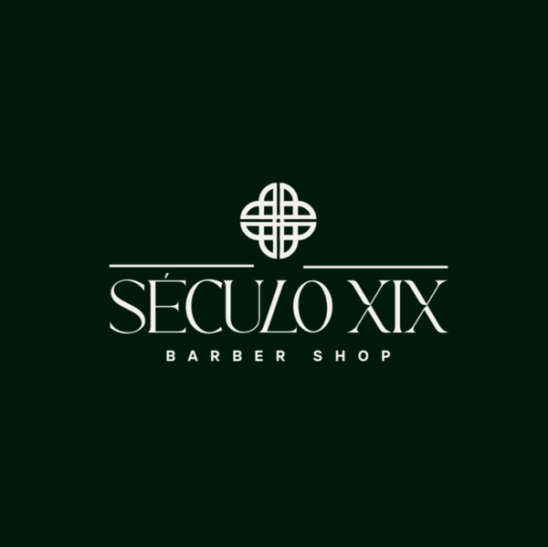 Século XIX Barbershop