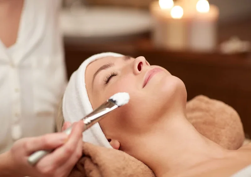 THE SPA EXPERIENCE