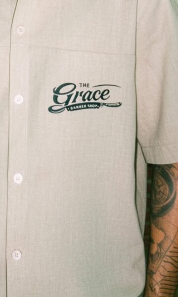The Grace BarberShop