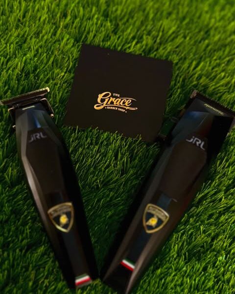 The Grace BarberShop