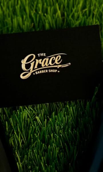 The Grace BarberShop