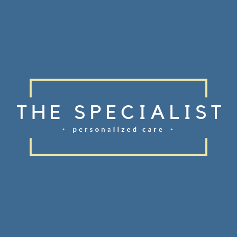 The Specialist