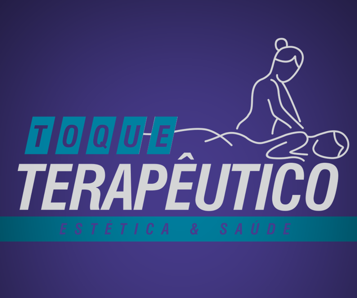 Toque Terapêutico - Cícera França
