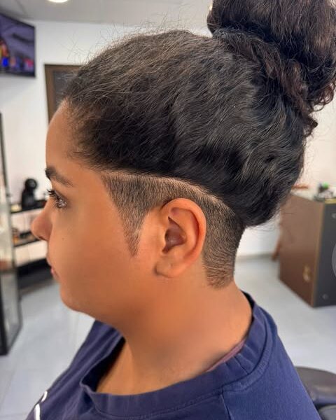 Ucha's Barbershop
