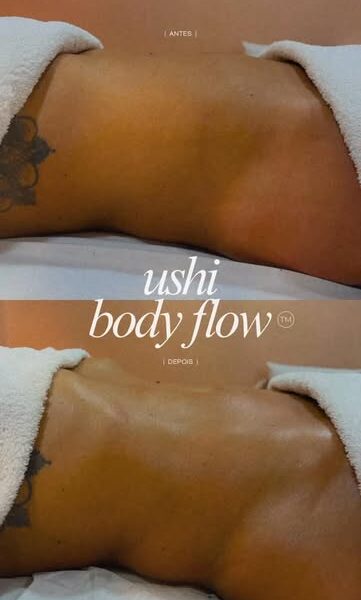 Ushi Studio