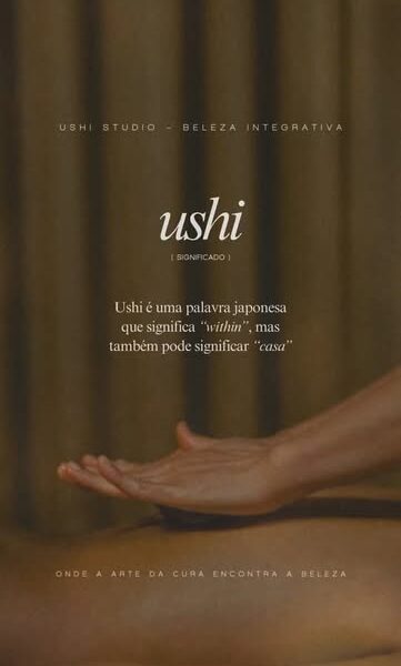 Ushi Studio