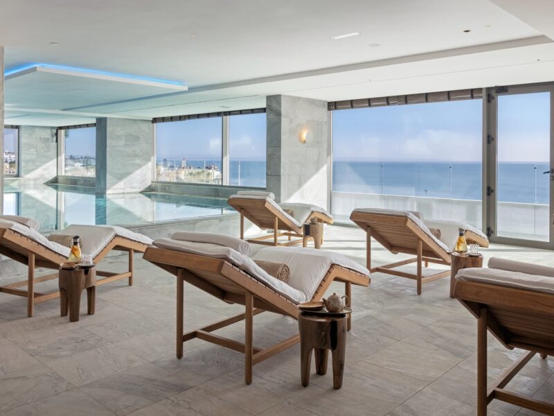 Wellness by SAYANNA - EVOLUTION Cascais-Estoril