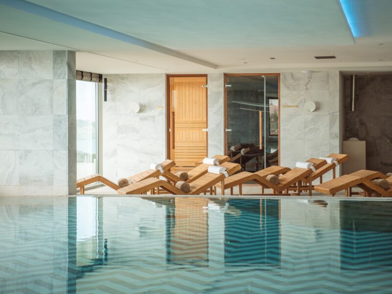 Wellness by SAYANNA - EVOLUTION Cascais-Estoril