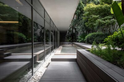 Wellness by SAYANNA - EVOLUTION Cascais-Estoril