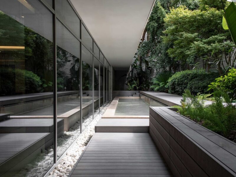 Wellness by SAYANNA - EVOLUTION Cascais-Estoril