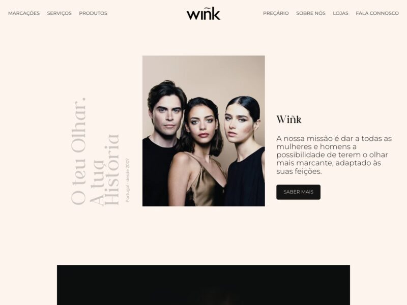 Wiñk