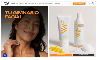 Work Your Face - Massagem Facial Estoril