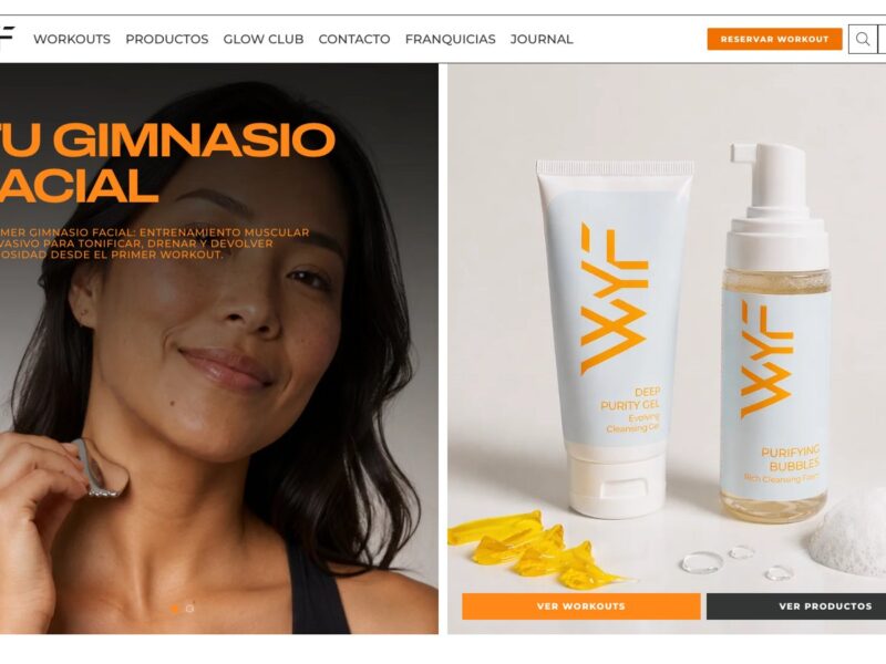 Work Your Face - Massagem Facial Estoril
