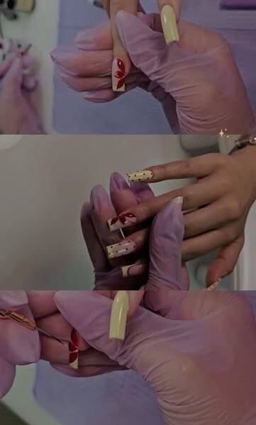 World Nails